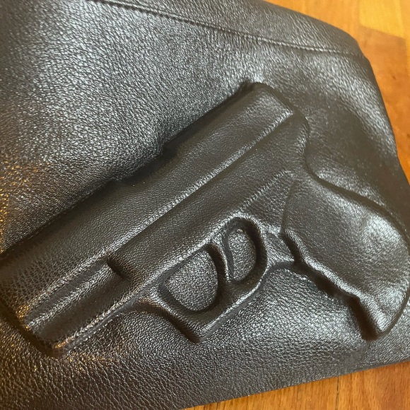 When I was Baddie. I’m grown up now. Used twice/ max 3 times. Kept perfectly. - Picture 1 of 8